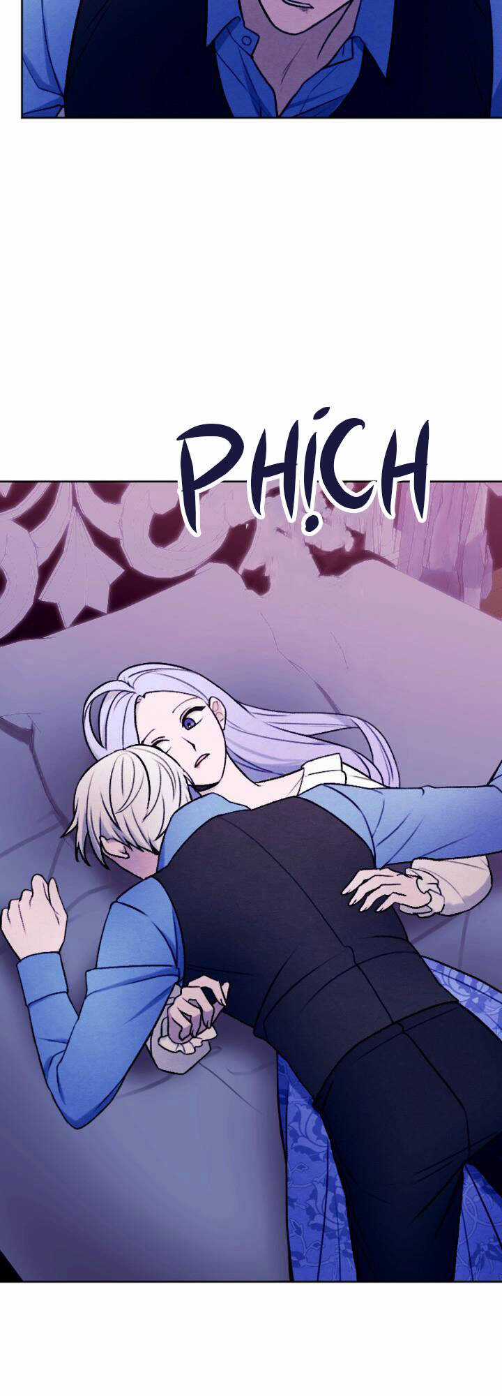 Em Ấy Muốn Trở Thành Chồng Của Tôi Chapter 45 trang 7