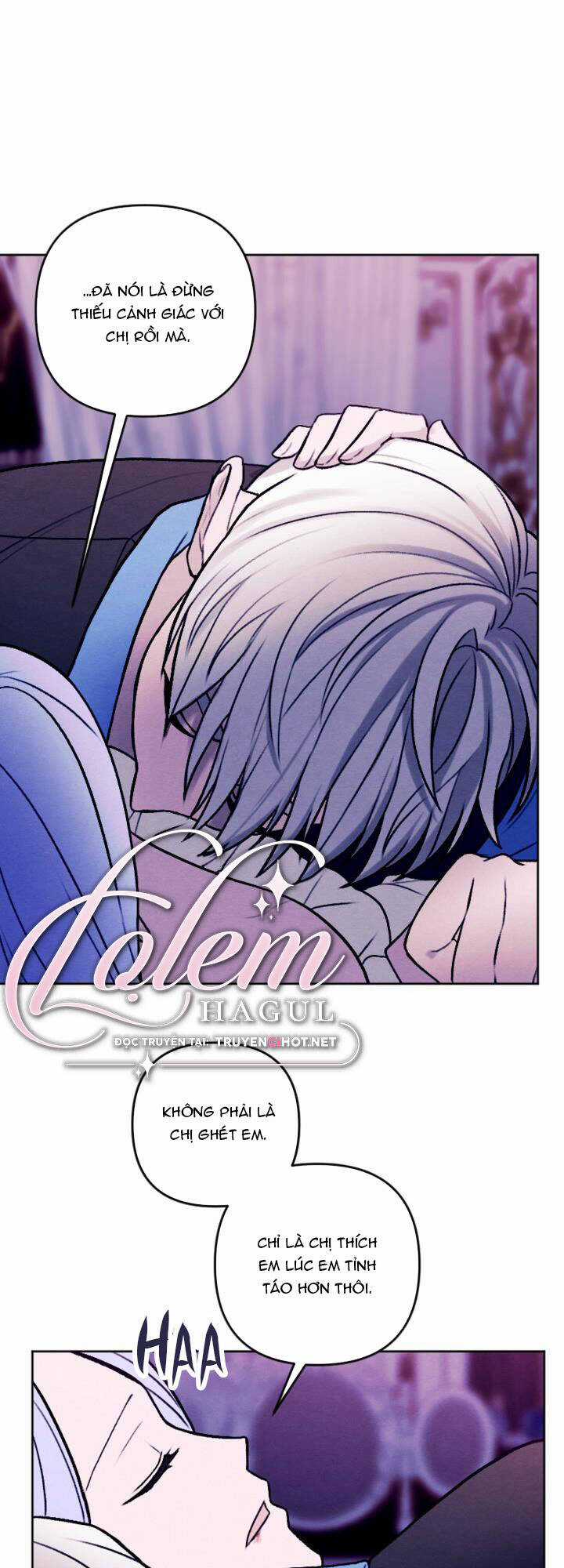 Em Ấy Muốn Trở Thành Chồng Của Tôi Chapter 45 trang 8