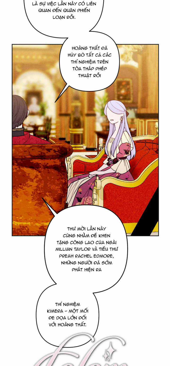 Em Ấy Muốn Trở Thành Chồng Của Tôi Chapter 46 trang 10