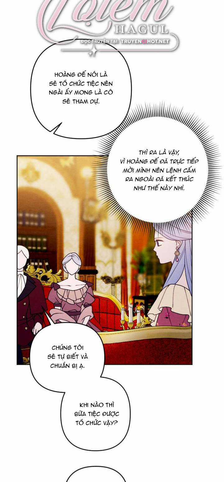 Em Ấy Muốn Trở Thành Chồng Của Tôi Chapter 46 trang 11