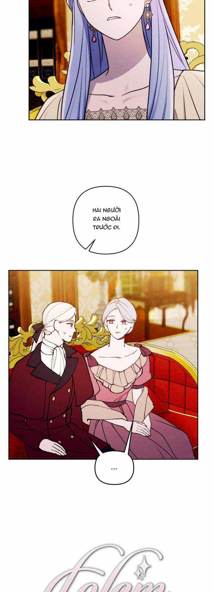 Em Ấy Muốn Trở Thành Chồng Của Tôi Chapter 46 trang 13