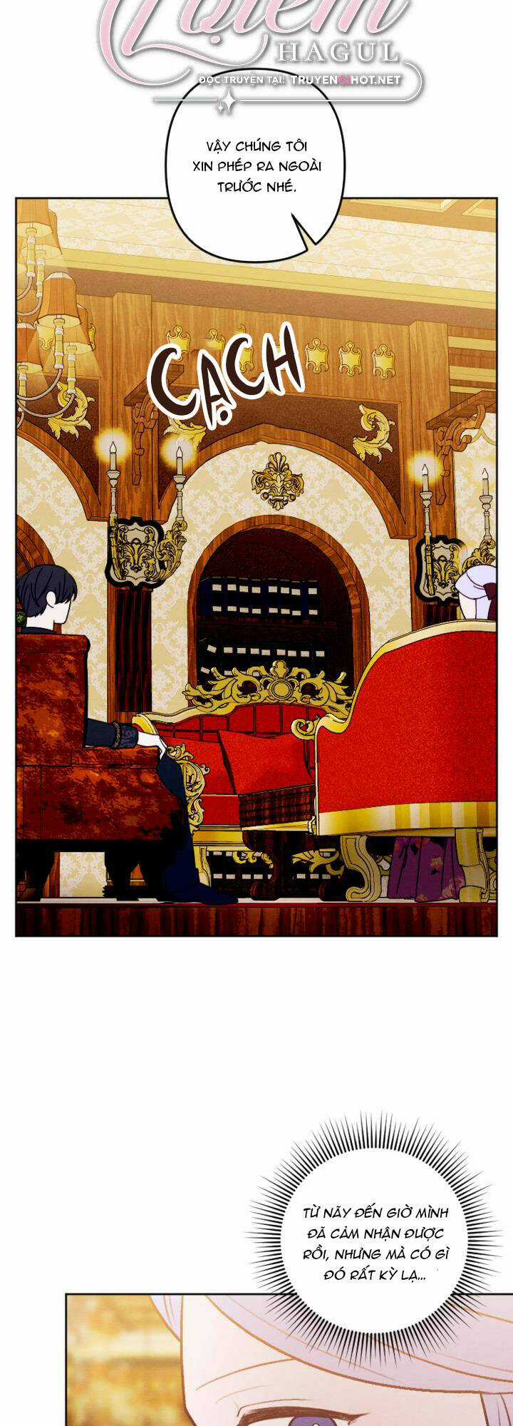 Em Ấy Muốn Trở Thành Chồng Của Tôi Chapter 46 trang 14