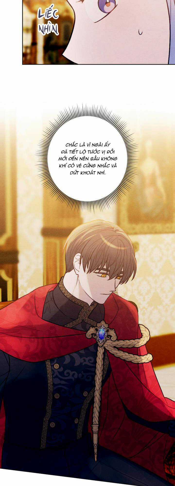 Em Ấy Muốn Trở Thành Chồng Của Tôi Chapter 46 trang 15