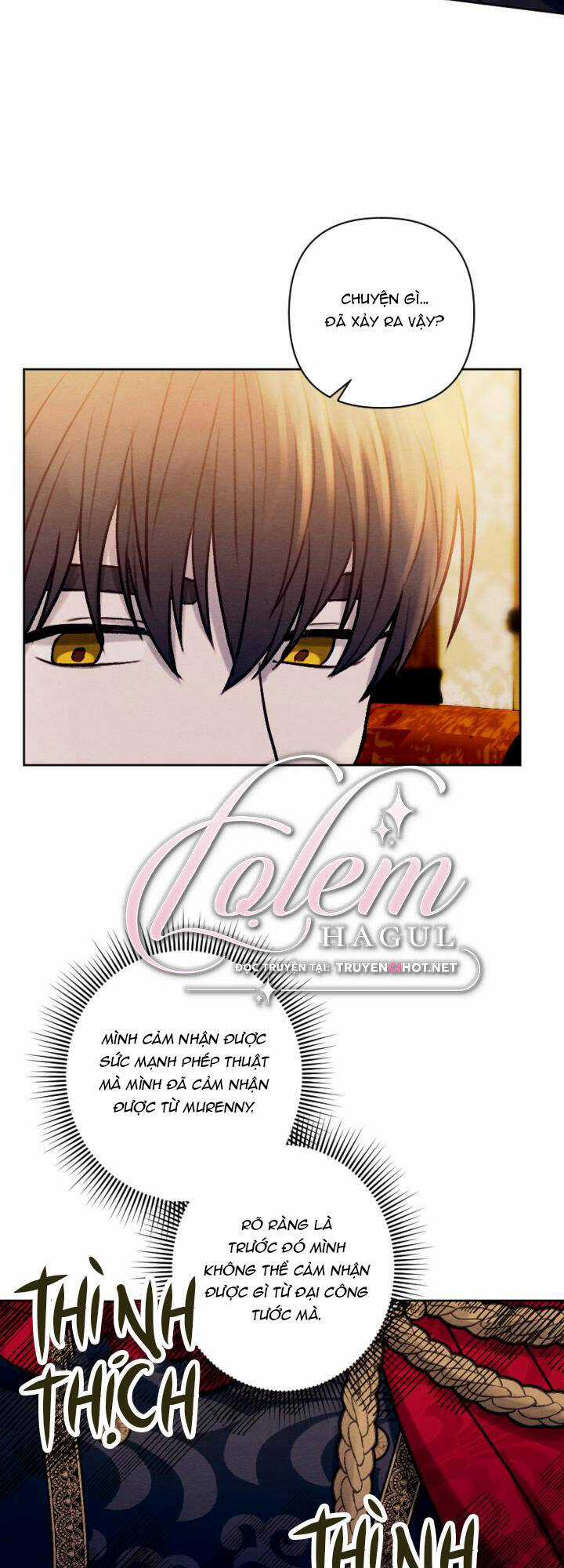 Em Ấy Muốn Trở Thành Chồng Của Tôi Chapter 46 trang 16