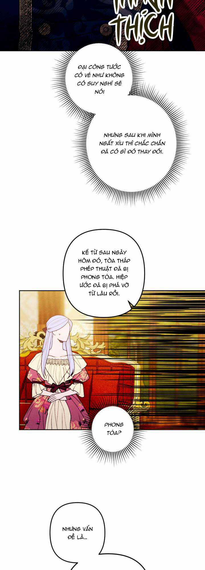 Em Ấy Muốn Trở Thành Chồng Của Tôi Chapter 46 trang 17