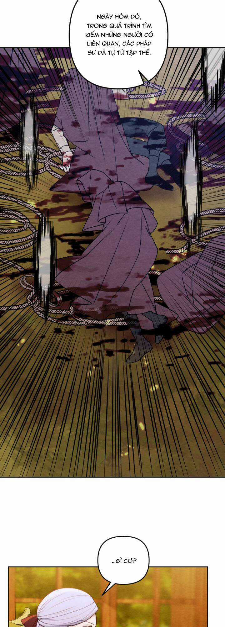 Em Ấy Muốn Trở Thành Chồng Của Tôi Chapter 46 trang 18