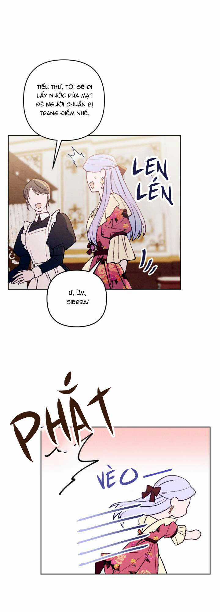 Em Ấy Muốn Trở Thành Chồng Của Tôi Chapter 46 trang 2