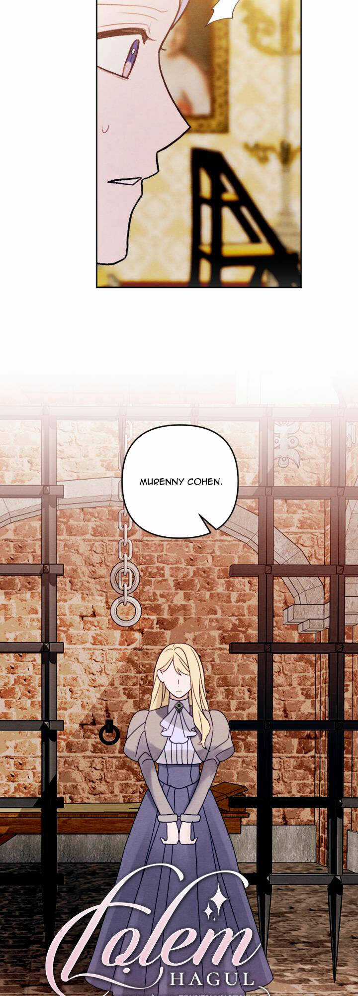 Em Ấy Muốn Trở Thành Chồng Của Tôi Chapter 46 trang 21