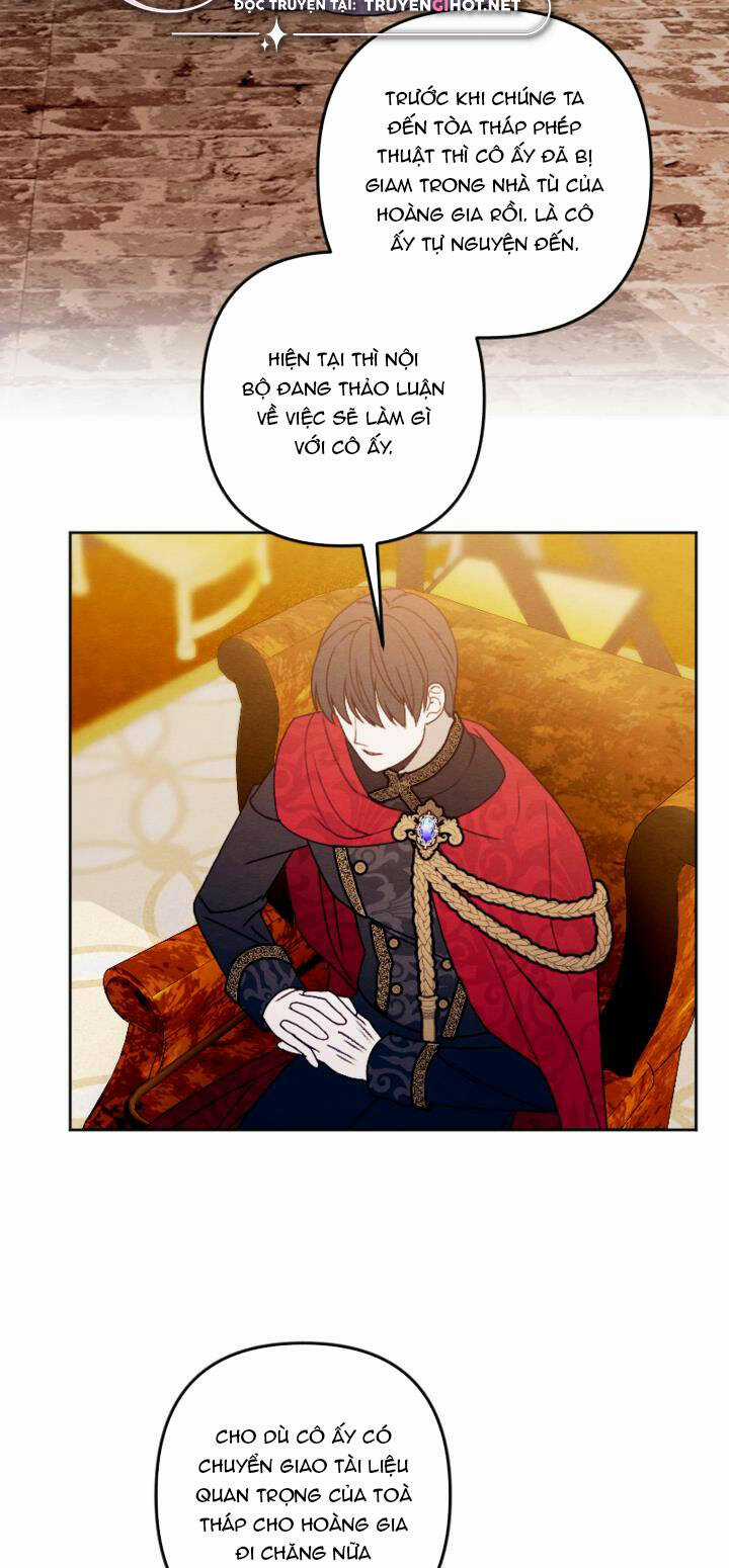 Em Ấy Muốn Trở Thành Chồng Của Tôi Chapter 46 trang 22