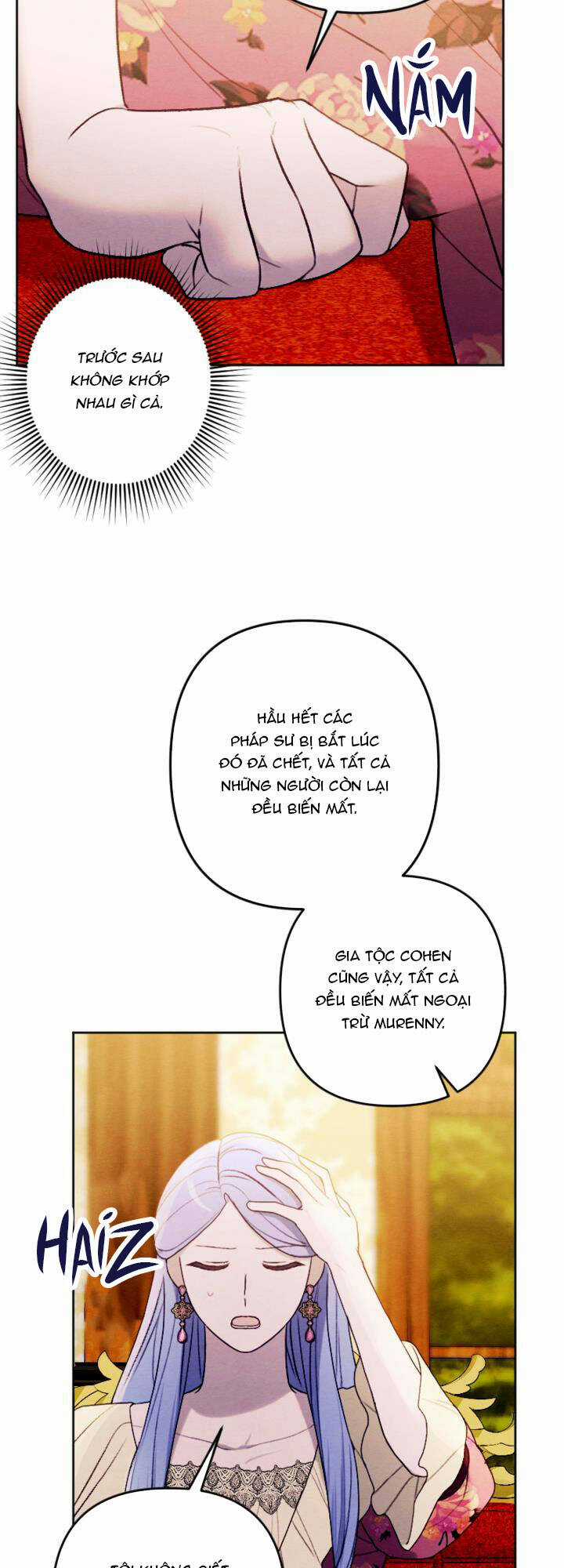 Em Ấy Muốn Trở Thành Chồng Của Tôi Chapter 46 trang 24