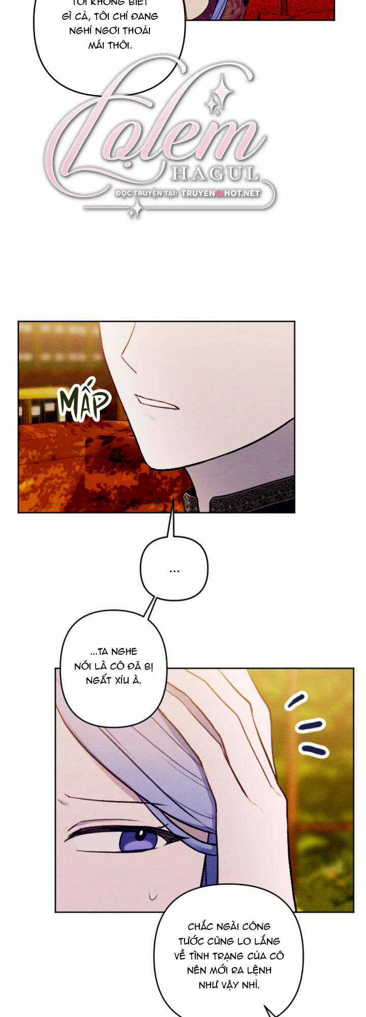 Em Ấy Muốn Trở Thành Chồng Của Tôi Chapter 46 trang 25