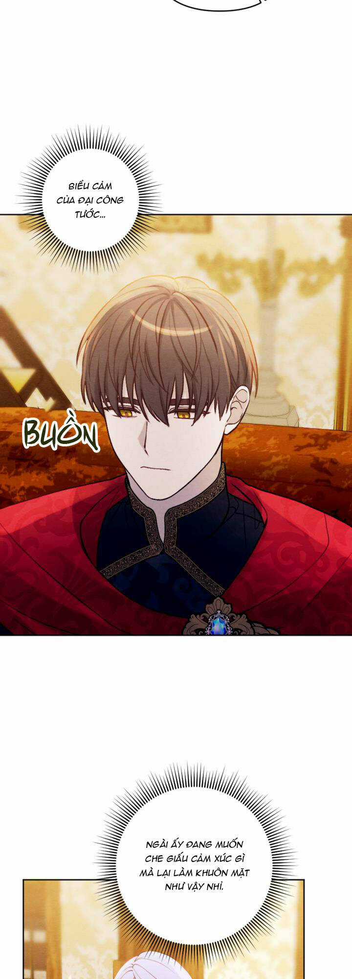 Em Ấy Muốn Trở Thành Chồng Của Tôi Chapter 46 trang 26