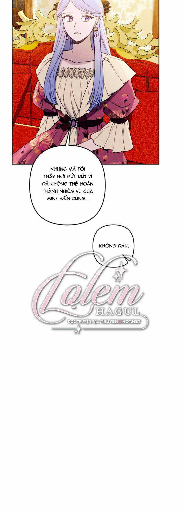 Em Ấy Muốn Trở Thành Chồng Của Tôi Chapter 46 trang 27