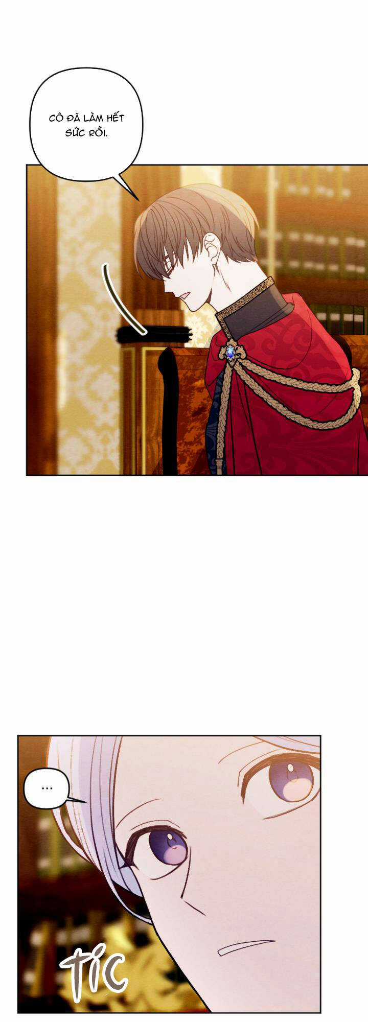 Em Ấy Muốn Trở Thành Chồng Của Tôi Chapter 46 trang 28