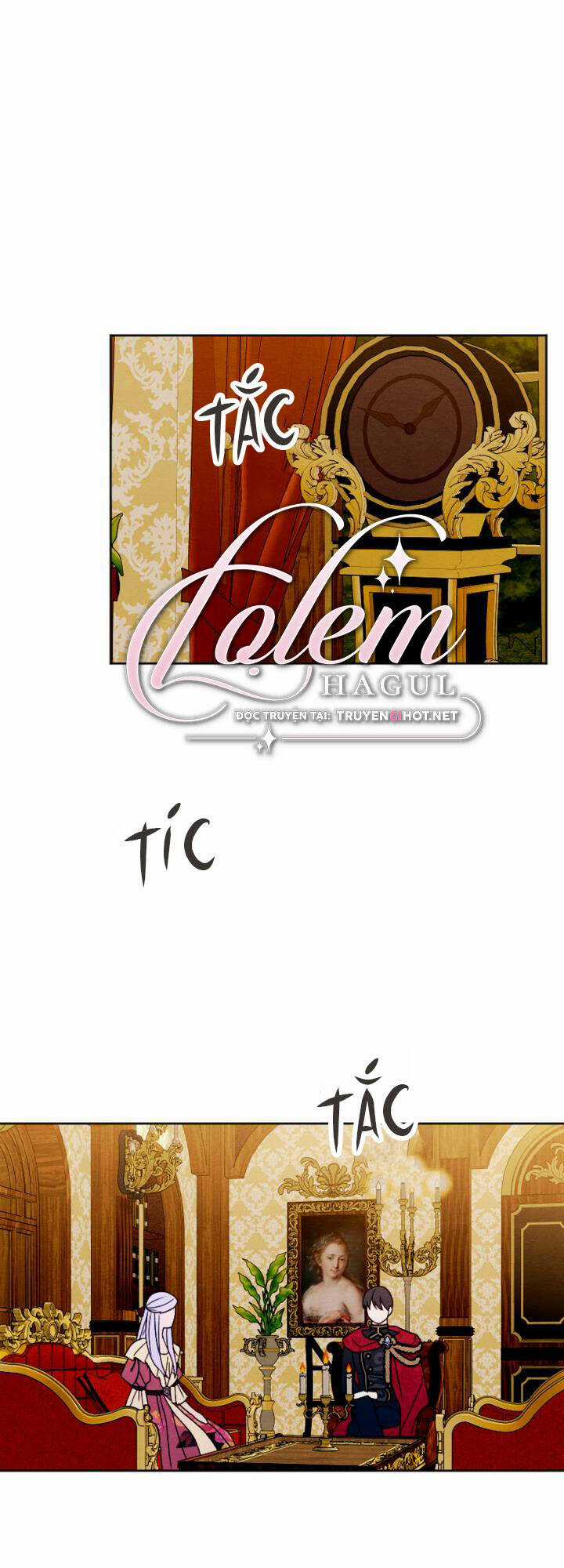 Em Ấy Muốn Trở Thành Chồng Của Tôi Chapter 46 trang 29