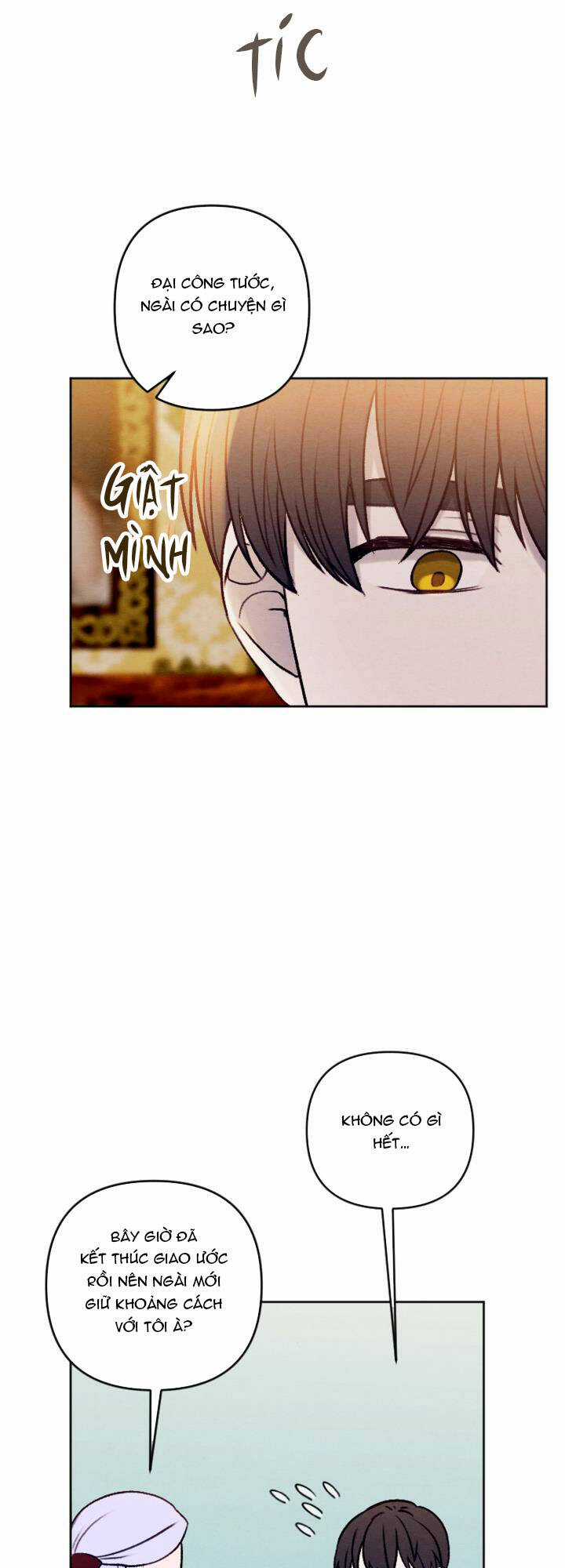 Em Ấy Muốn Trở Thành Chồng Của Tôi Chapter 46 trang 30