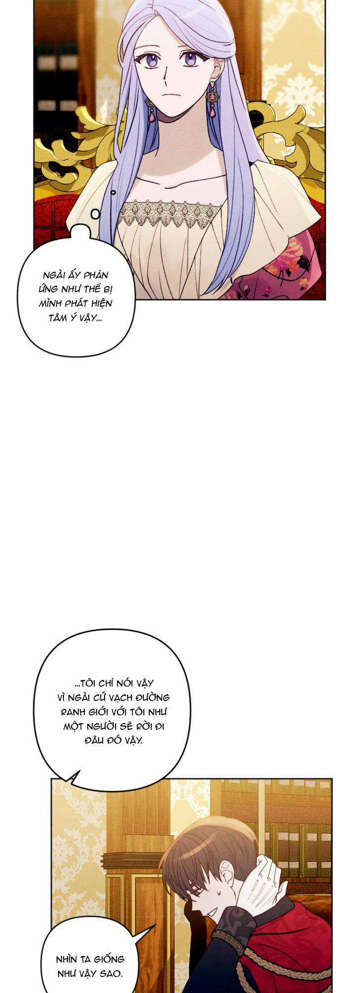 Em Ấy Muốn Trở Thành Chồng Của Tôi Chapter 46 trang 32