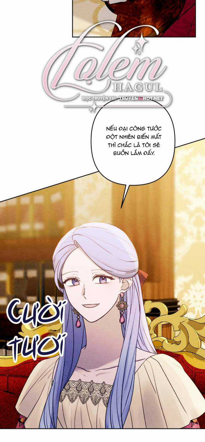 Em Ấy Muốn Trở Thành Chồng Của Tôi Chapter 46 trang 34