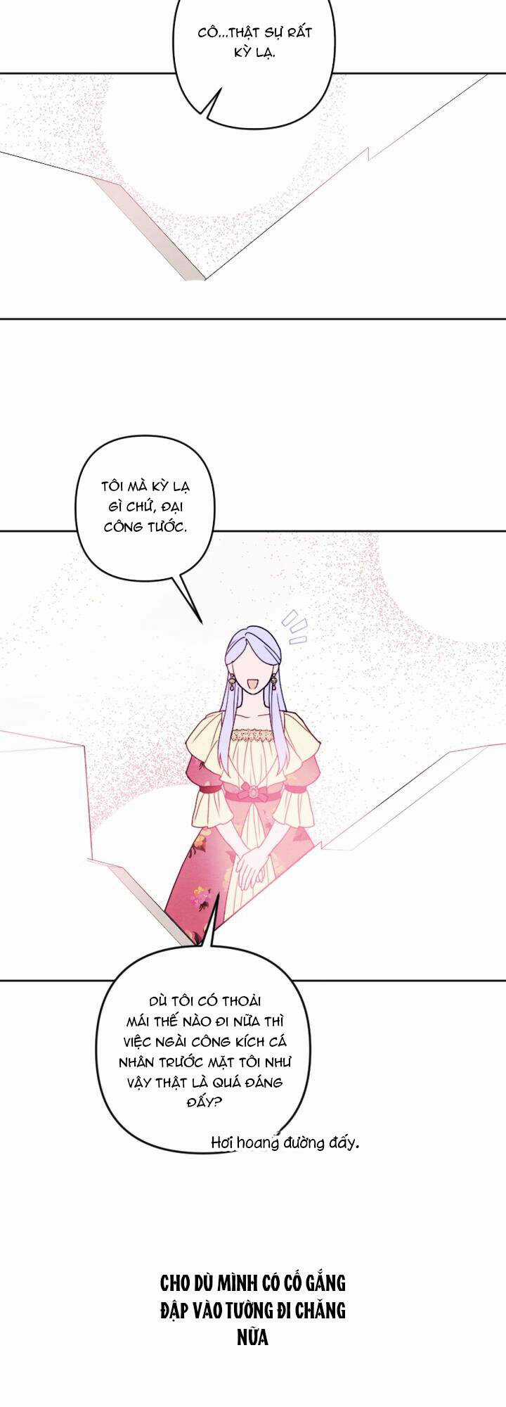 Em Ấy Muốn Trở Thành Chồng Của Tôi Chapter 46 trang 36