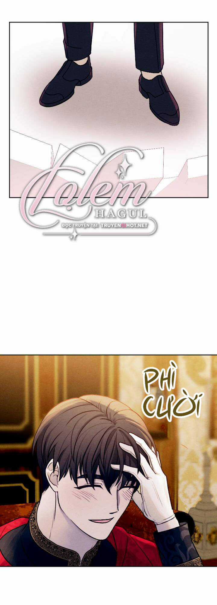 Em Ấy Muốn Trở Thành Chồng Của Tôi Chapter 46 trang 37