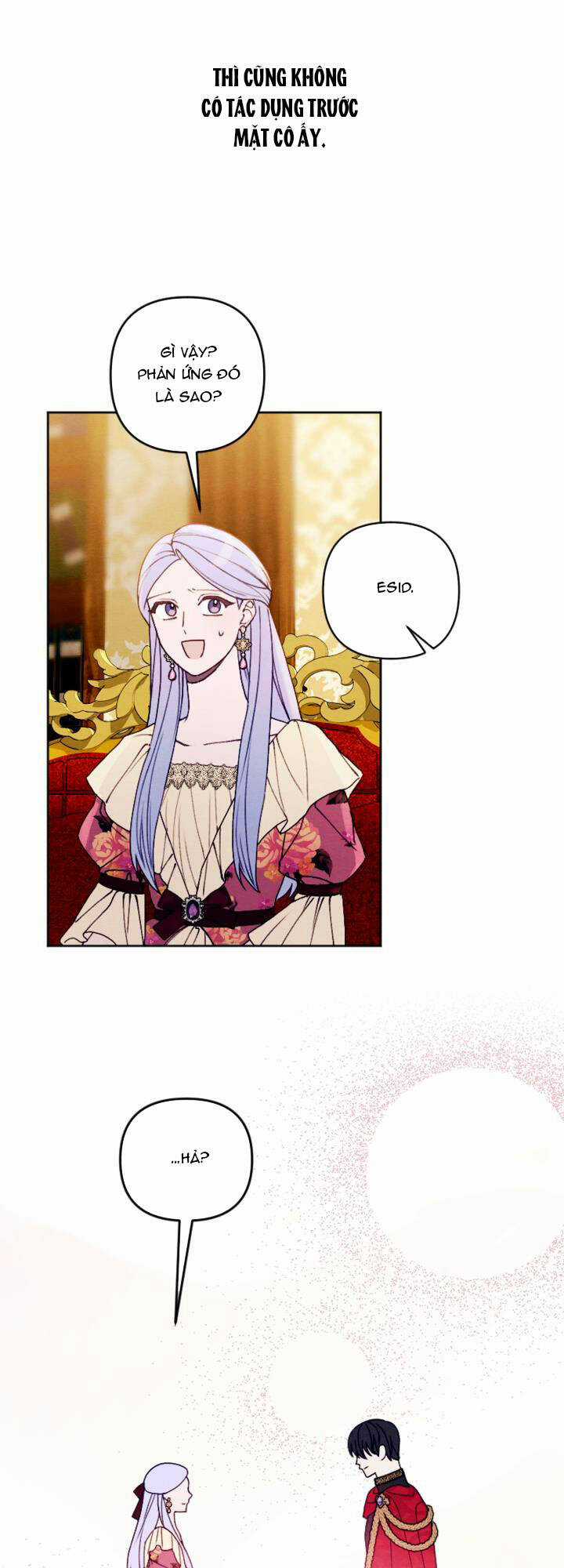 Em Ấy Muốn Trở Thành Chồng Của Tôi Chapter 46 trang 38