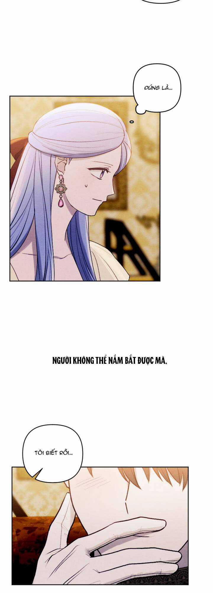 Em Ấy Muốn Trở Thành Chồng Của Tôi Chapter 46 trang 40