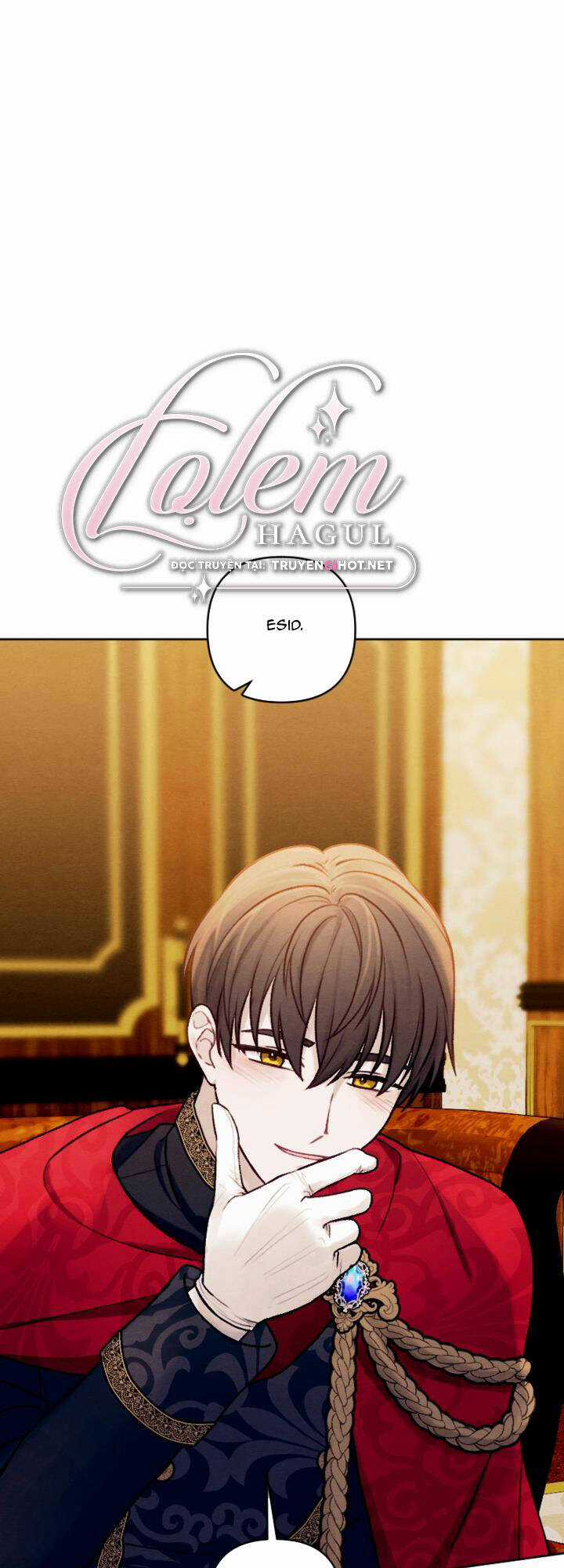 Em Ấy Muốn Trở Thành Chồng Của Tôi Chapter 46 trang 41