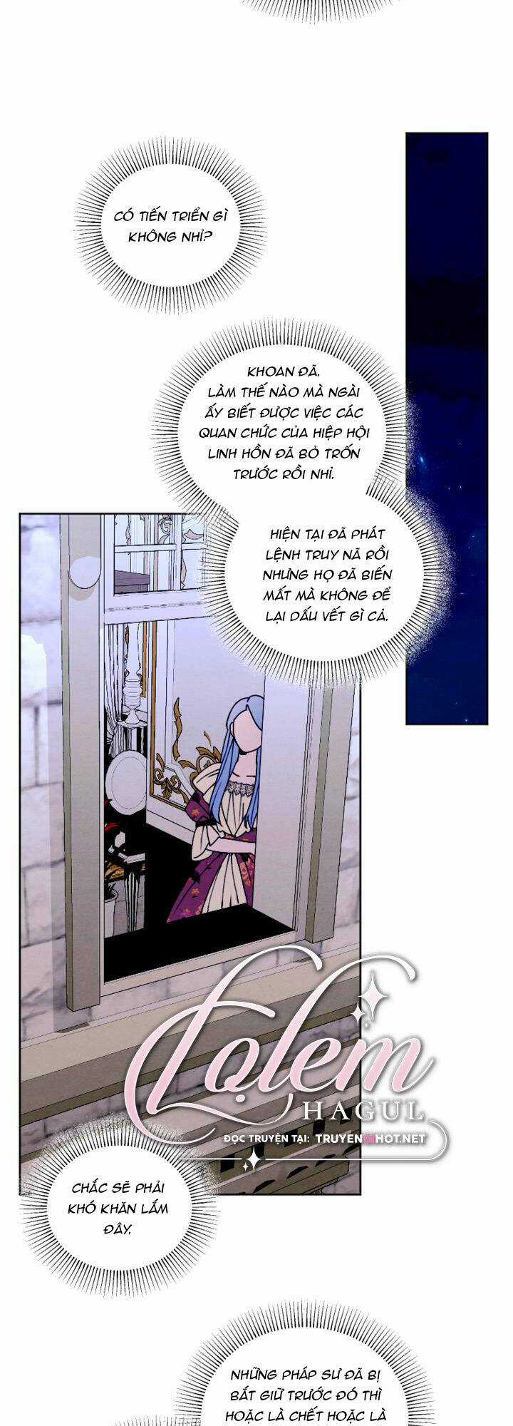 Em Ấy Muốn Trở Thành Chồng Của Tôi Chapter 46 trang 43