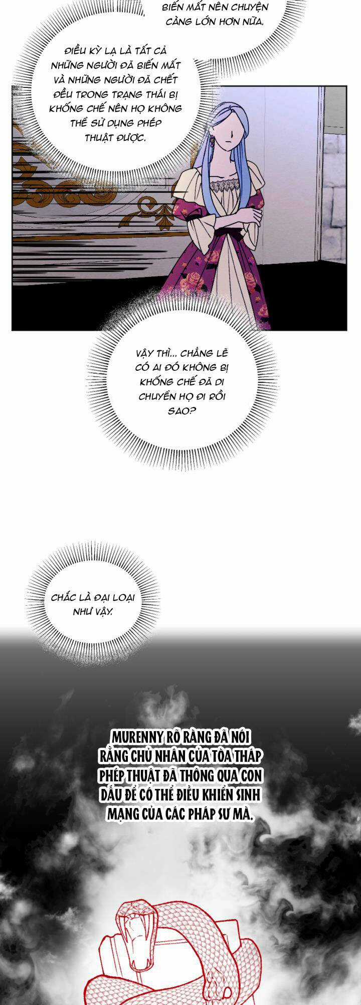 Em Ấy Muốn Trở Thành Chồng Của Tôi Chapter 46 trang 44