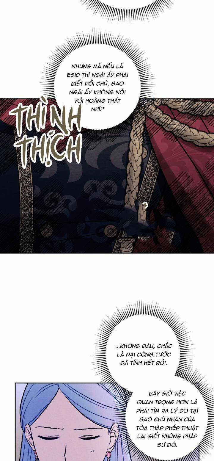 Em Ấy Muốn Trở Thành Chồng Của Tôi Chapter 46 trang 46