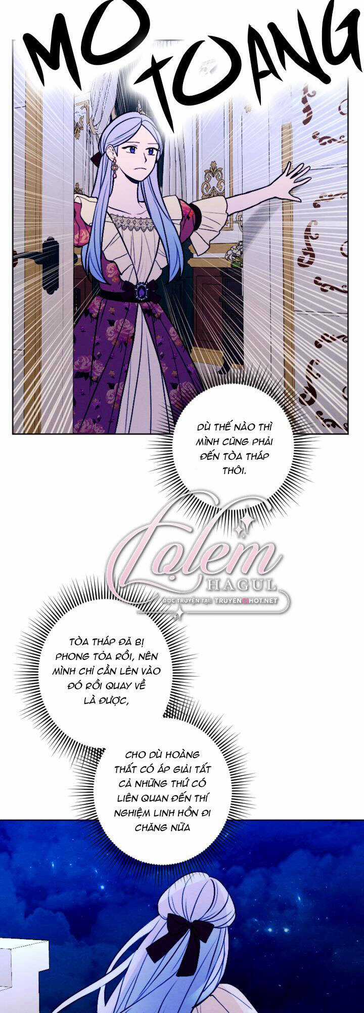 Em Ấy Muốn Trở Thành Chồng Của Tôi Chapter 46 trang 49