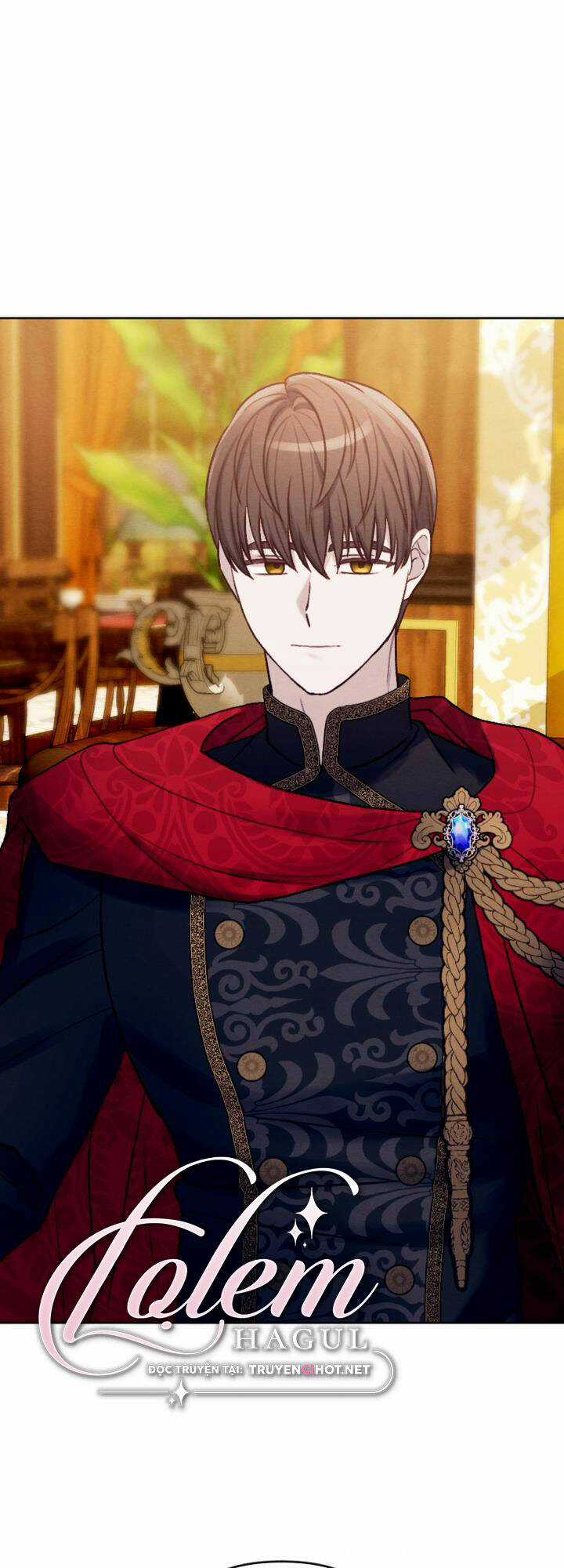 Em Ấy Muốn Trở Thành Chồng Của Tôi Chapter 46 trang 5