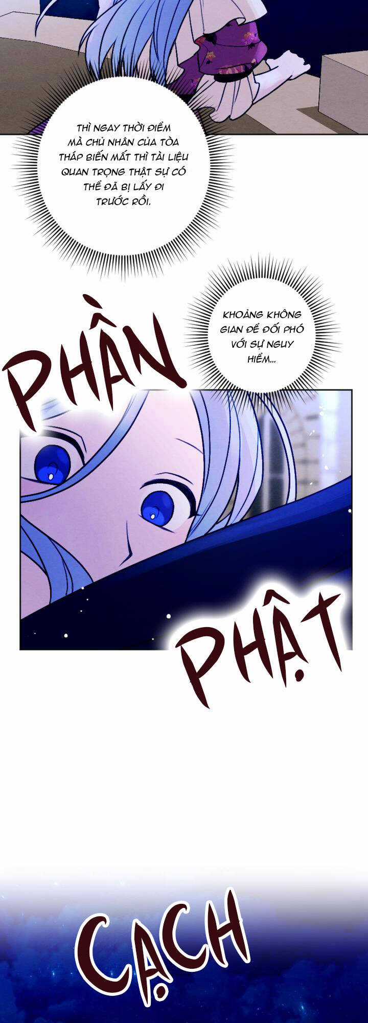 Em Ấy Muốn Trở Thành Chồng Của Tôi Chapter 46 trang 50