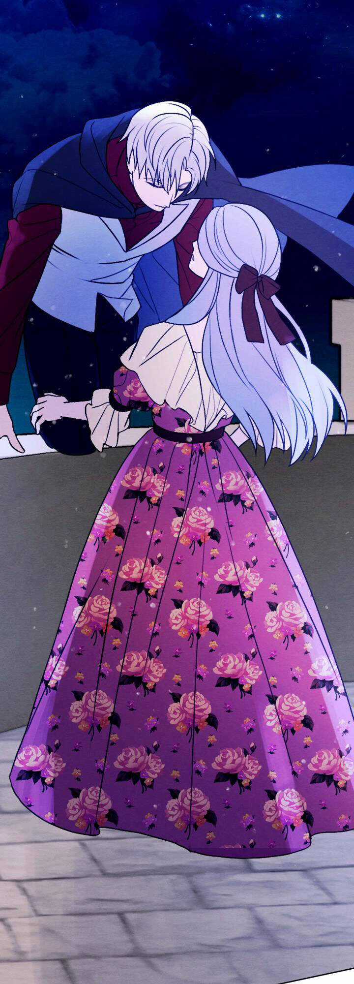 Em Ấy Muốn Trở Thành Chồng Của Tôi Chapter 46 trang 51