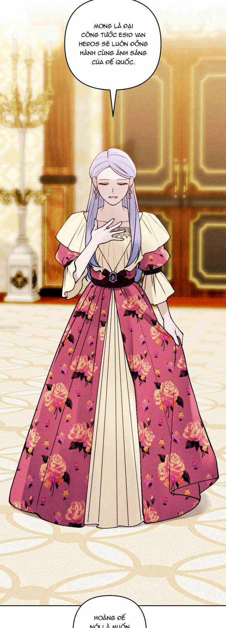 Em Ấy Muốn Trở Thành Chồng Của Tôi Chapter 46 trang 6