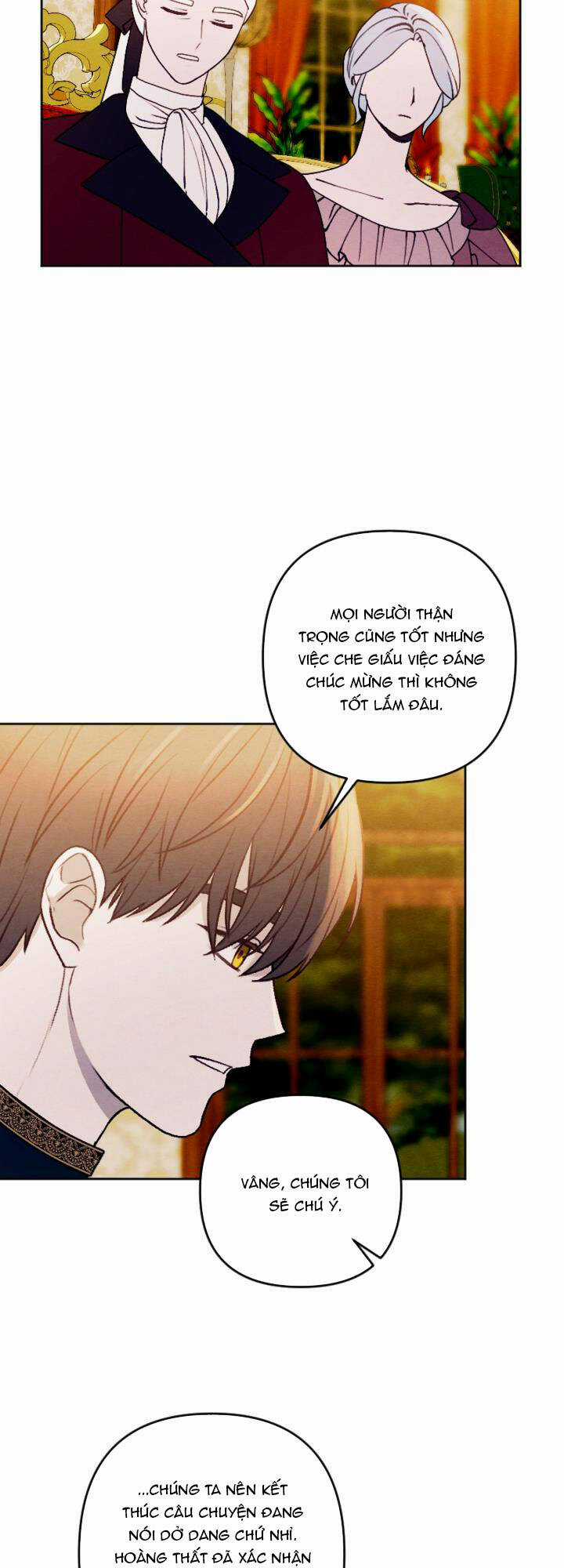 Em Ấy Muốn Trở Thành Chồng Của Tôi Chapter 46 trang 9