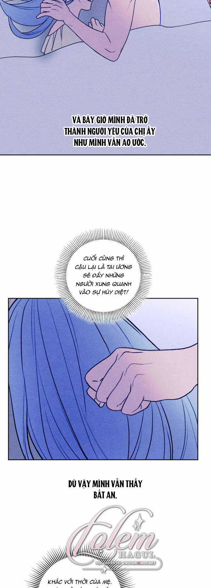 Em Ấy Muốn Trở Thành Chồng Của Tôi Chapter 47 trang 10