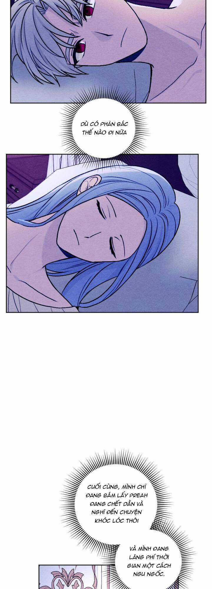 Em Ấy Muốn Trở Thành Chồng Của Tôi Chapter 47 trang 13
