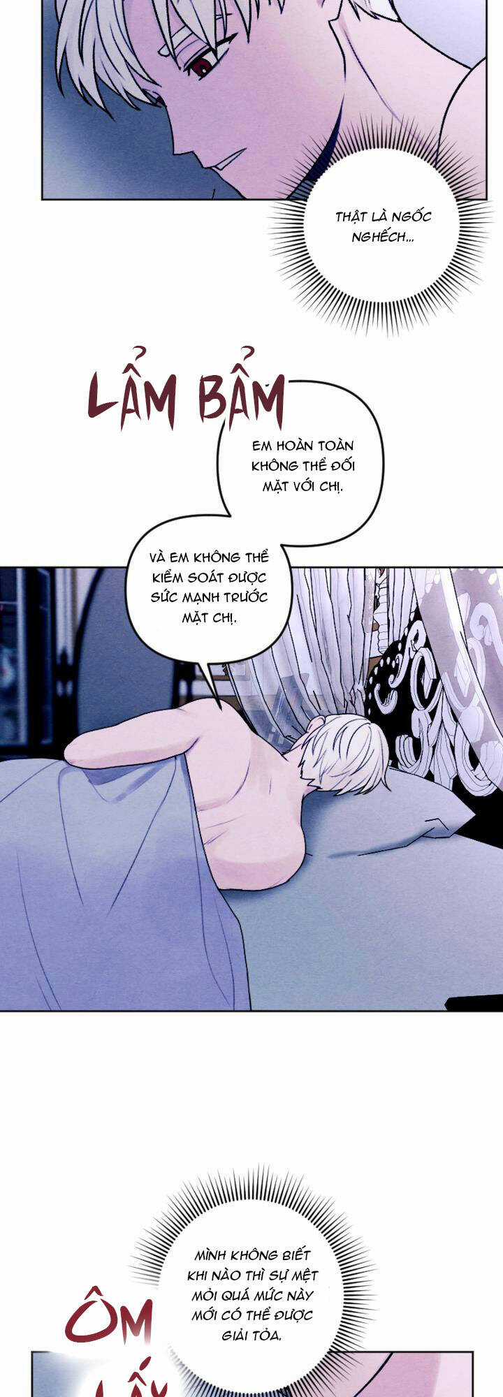 Em Ấy Muốn Trở Thành Chồng Của Tôi Chapter 47 trang 15