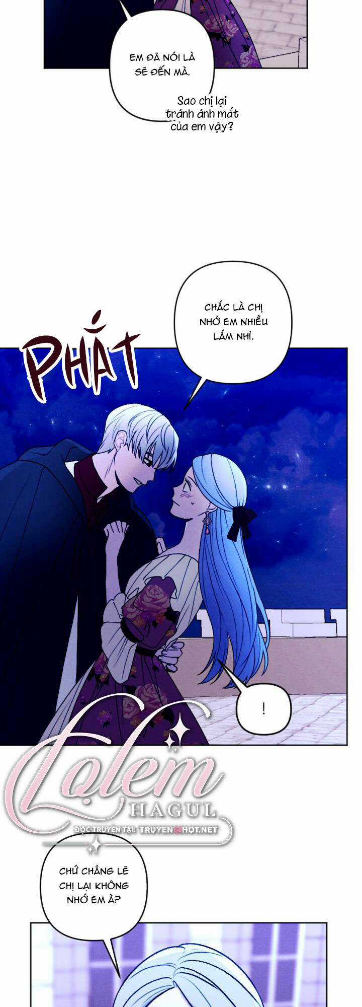 Em Ấy Muốn Trở Thành Chồng Của Tôi Chapter 47 trang 2