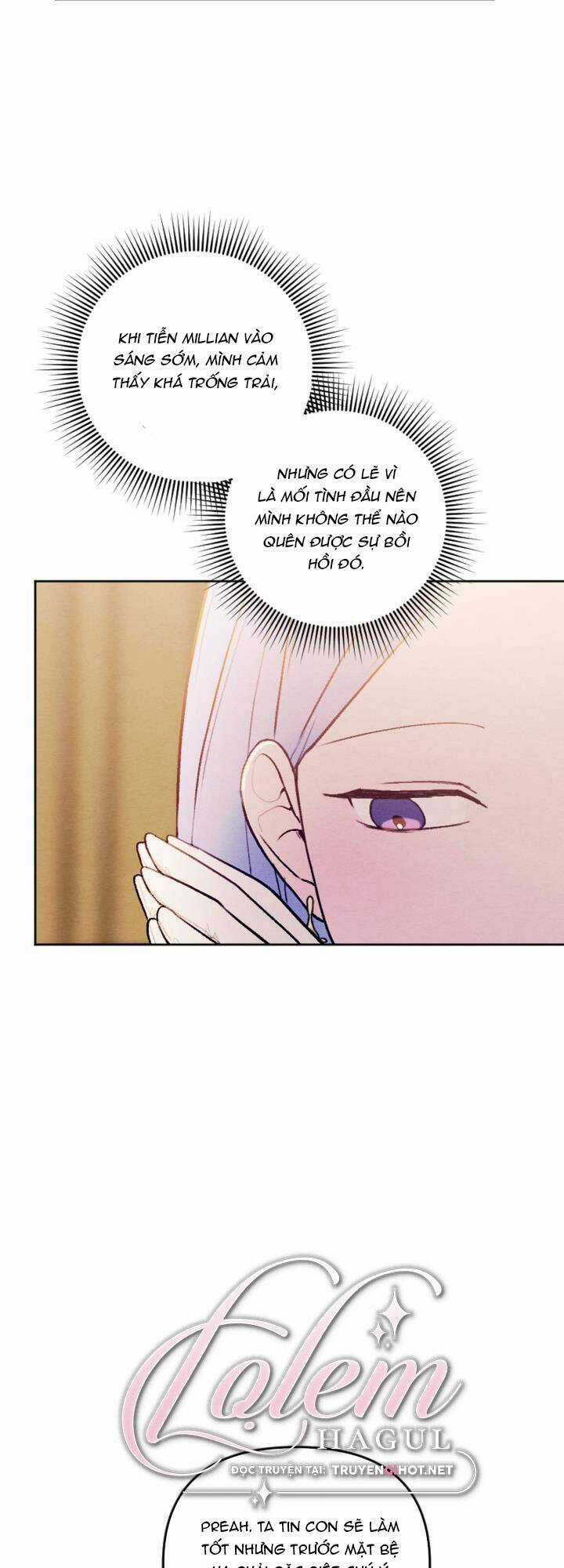 Em Ấy Muốn Trở Thành Chồng Của Tôi Chapter 47 trang 20