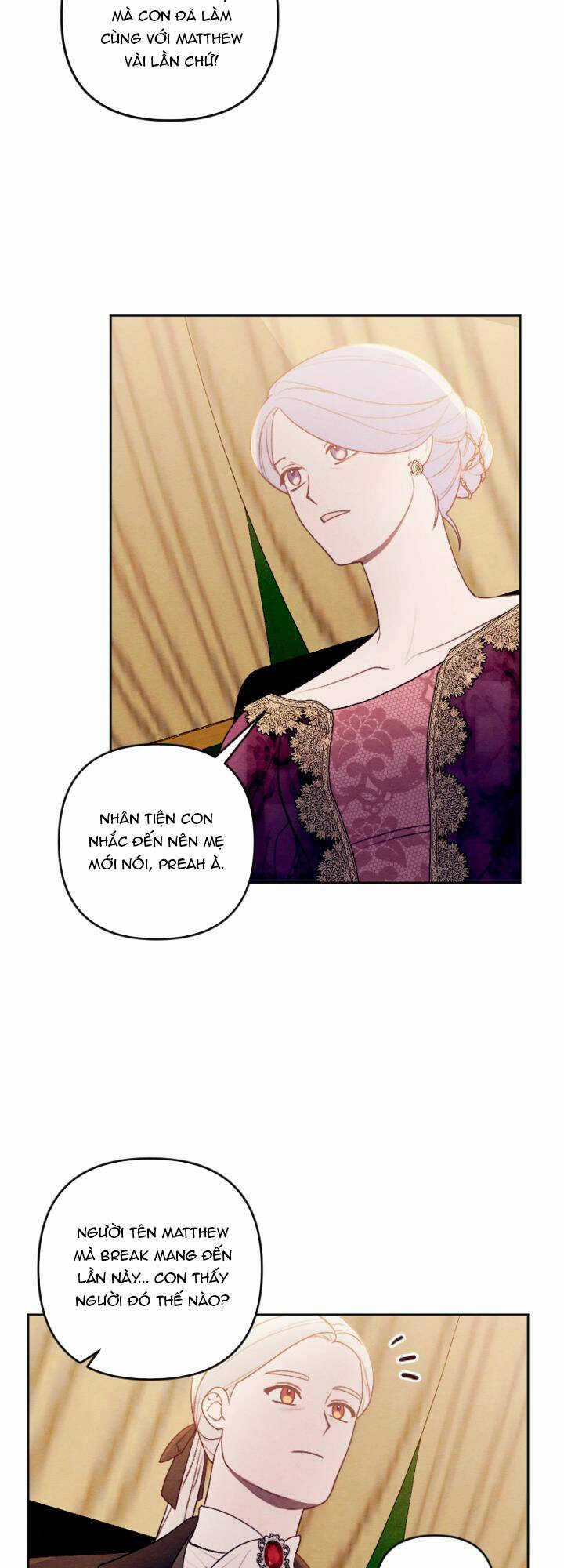 Em Ấy Muốn Trở Thành Chồng Của Tôi Chapter 47 trang 22