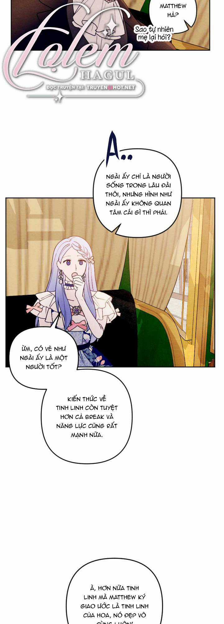 Em Ấy Muốn Trở Thành Chồng Của Tôi Chapter 47 trang 23