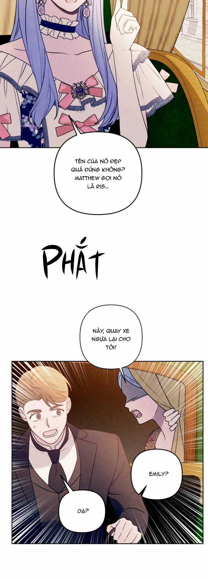Em Ấy Muốn Trở Thành Chồng Của Tôi Chapter 47 trang 27