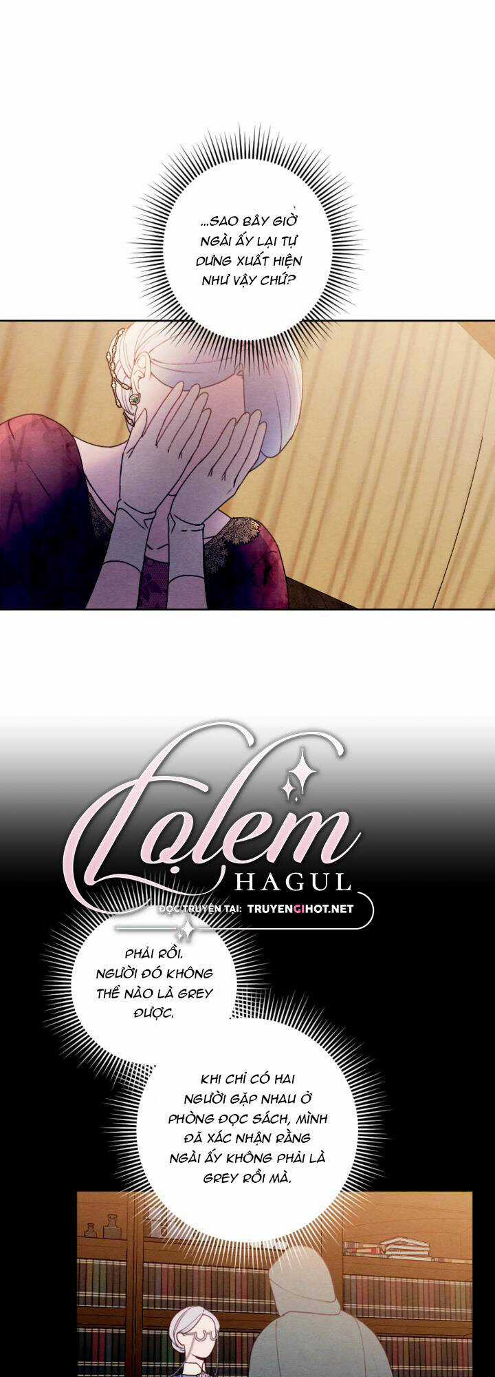 Em Ấy Muốn Trở Thành Chồng Của Tôi Chapter 47 trang 32