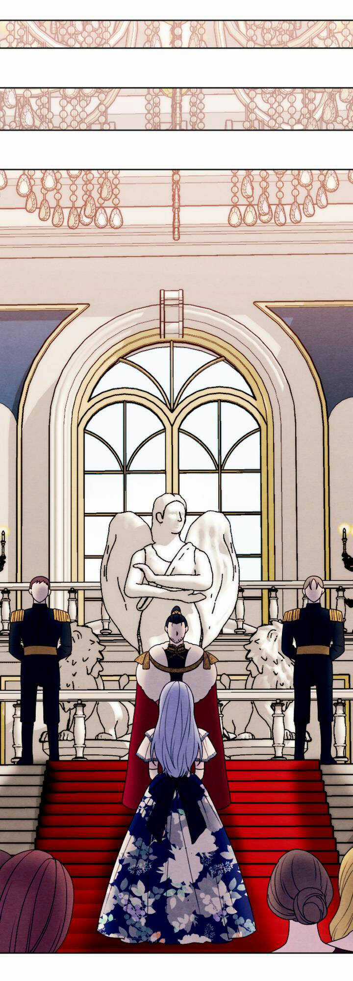 Em Ấy Muốn Trở Thành Chồng Của Tôi Chapter 47 trang 35