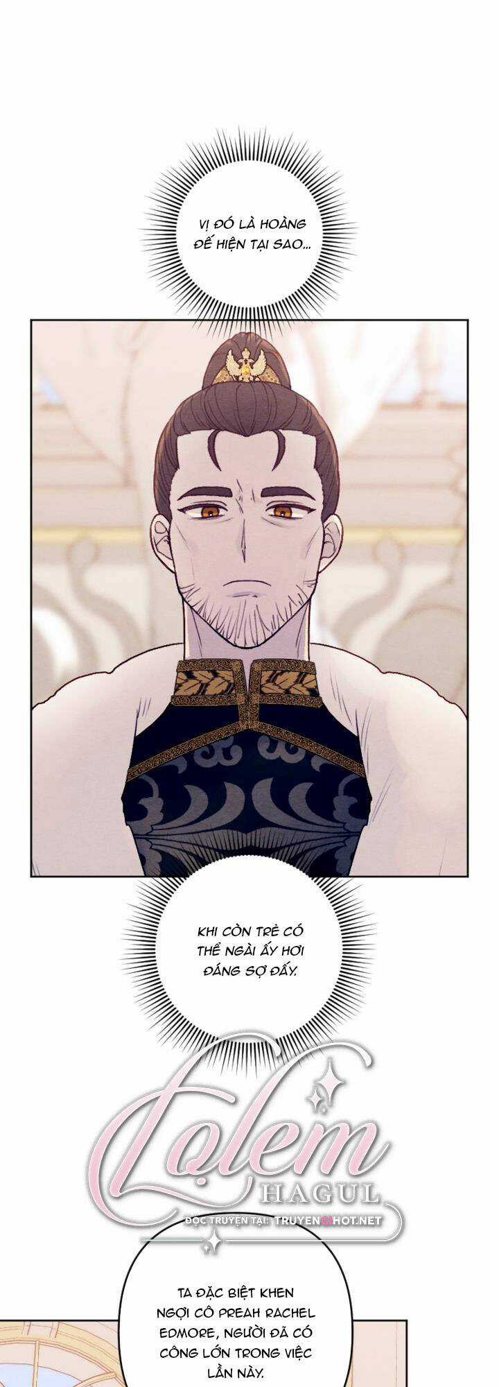 Em Ấy Muốn Trở Thành Chồng Của Tôi Chapter 47 trang 36