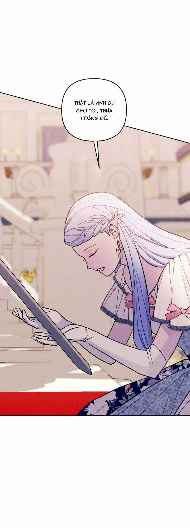 Em Ấy Muốn Trở Thành Chồng Của Tôi Chapter 47 trang 39