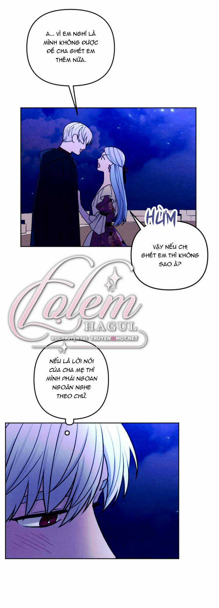 Em Ấy Muốn Trở Thành Chồng Của Tôi Chapter 47 trang 4