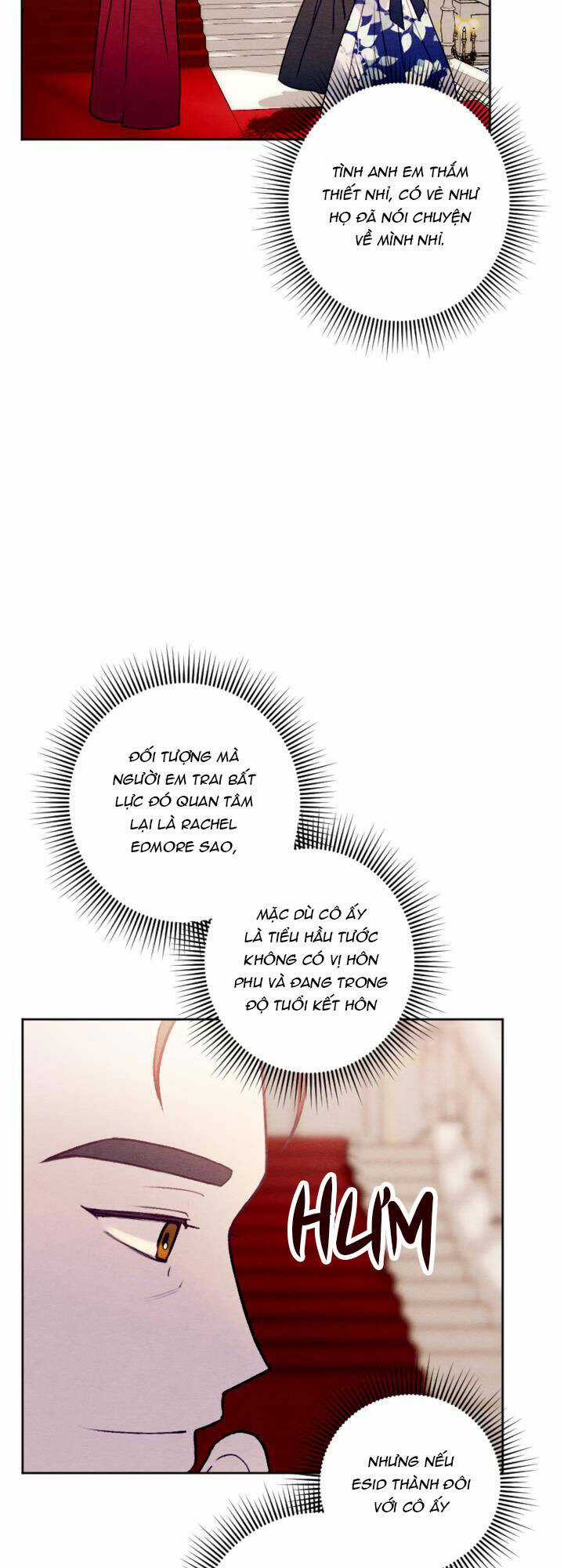 Em Ấy Muốn Trở Thành Chồng Của Tôi Chapter 47 trang 41